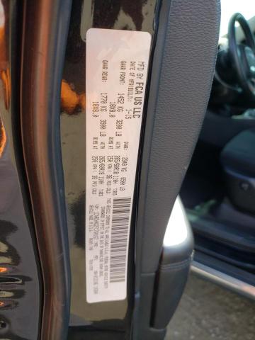 Photo 10 from auction – 2015 DODGE DURANGO SX with VIN 1C4RDHAG2FC760167