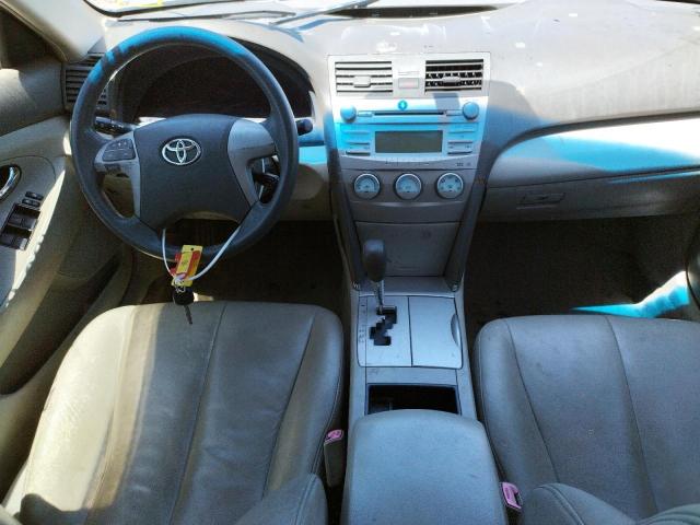 Photo 9 from auction – 2007 TOYOTA CAMRY CE with VIN JTNBE46K873111894