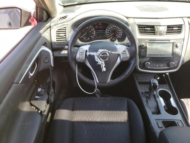 Photo 9 from auction – 2018 NISSAN ALTIMA 2.5 with VIN 1N4AL3AP8JC149366