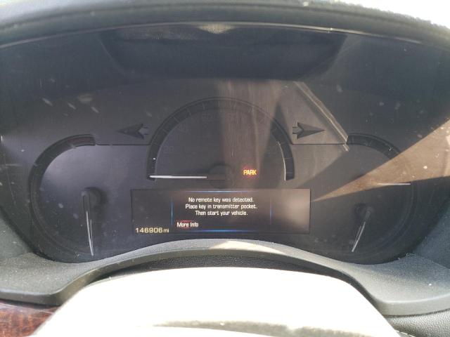 Photo 8 from auction – 2014 CADILLAC ATS with VIN 1G6AA5RA2E0160742
