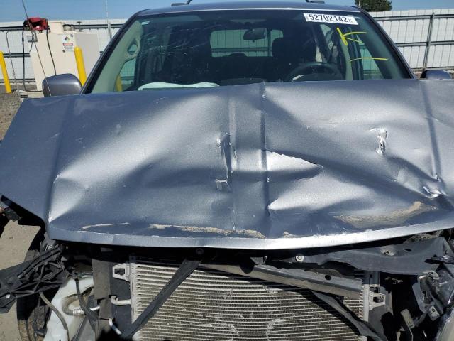 Photo 7 from auction – 2013 DODGE GRAND CARA with VIN 2C4RDGCG0DR553773