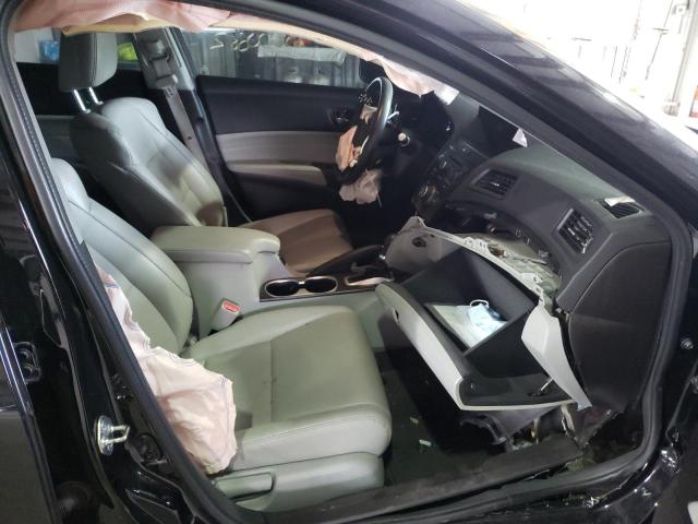 Photo 5 from auction – 2017 ACURA ILX BASE W with VIN 19UDE2F38HA003834