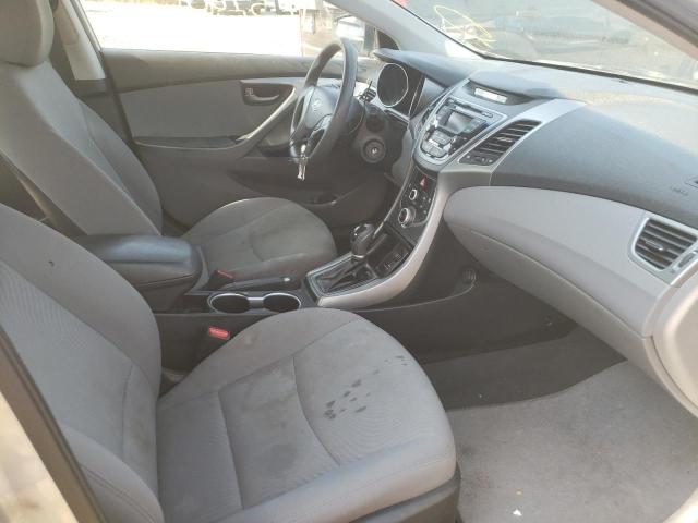 Photo 5 from auction – 2016 HYUNDAI ELANTRA SE with VIN 5NPDH4AE0GH666641