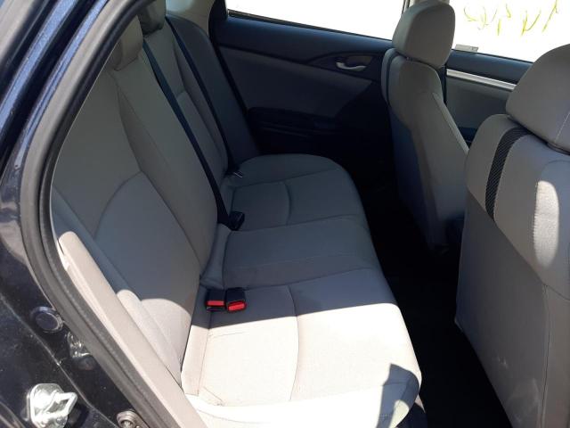 Photo 6 from auction – 2017 HONDA CIVIC with VIN 19XFC2F52HE082753