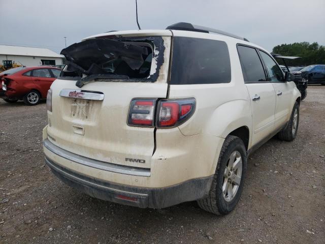 Photo 4 from auction – 2015 GMC ACADIA SLE with VIN 1GKKVPKD0FJ174709