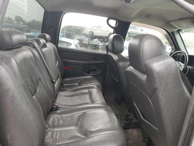 Photo 6 from auction – 2006 CHEVROLET SILVERADO with VIN 1GCHK23246F105281