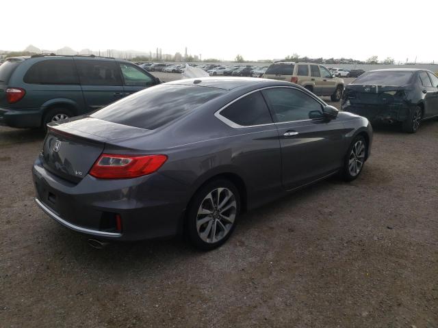 Photo 4 from auction – 2014 HONDA ACCORD EXL with VIN 1HGCT2B86EA003975