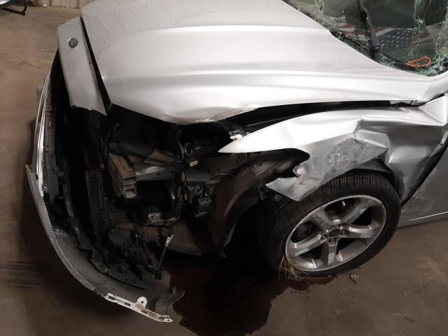 Photo 9 from auction – 2013 FORD FUSION SE with VIN 3FA6P0H98DR364381