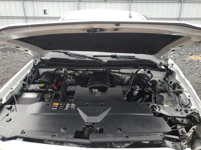 Photo 7 from auction – 2016 CHEVROLET SILVERADO with VIN 1GCVKPEC2GZ281686