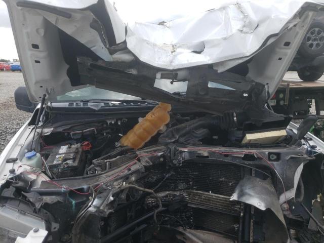 Photo 7 from auction – 2016 FORD F150 with VIN 1FTMF1EF6GFB63651