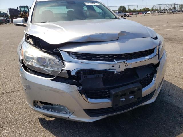 Photo 9 from auction – 2014 CHEVROLET MALIBU 1LT with VIN 1G11C5SL0EF179315