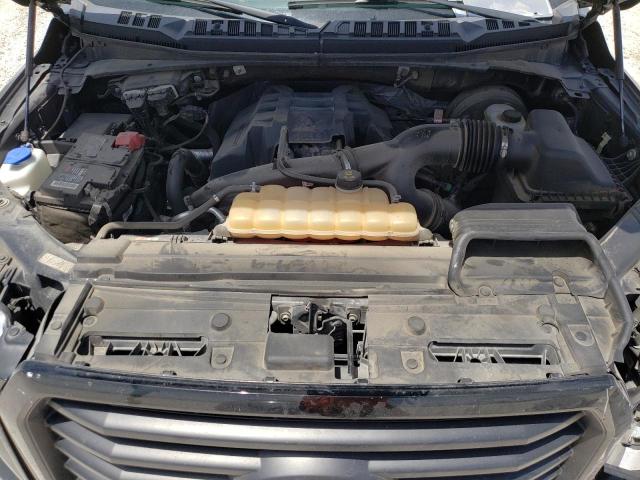 Photo 7 from auction – 2017 FORD F150 SUPER with VIN 1FTEW1CP6HKE11292