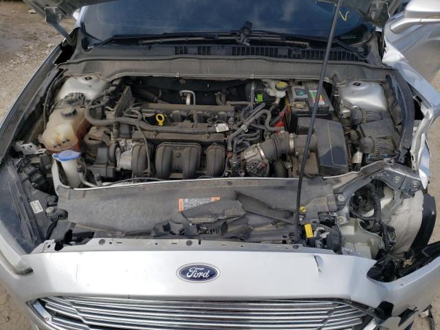 Photo 7 from auction – 2016 FORD FUSION SE with VIN 3FA6P0H72GR177060