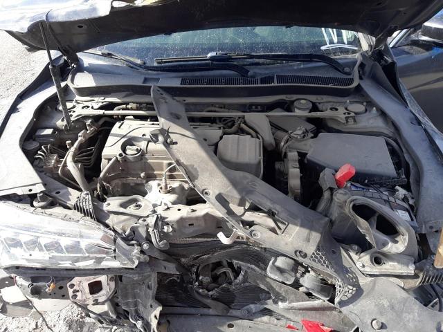Photo 7 from auction – 2015 ACURA TLX with VIN 19UUB1F37FA024867
