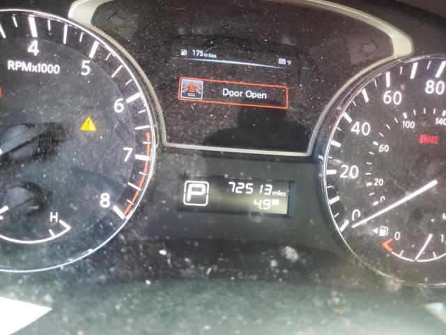 Photo 8 from auction – 2014 NISSAN PATHFINDER with VIN 5N1AR2MNXEC641007