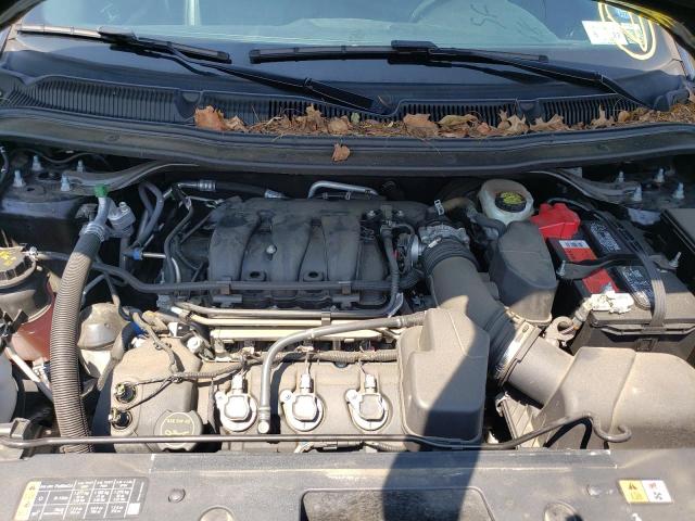 Photo 7 from auction – 2018 FORD EXPLORER X with VIN 1FM5K8D87JGC30086