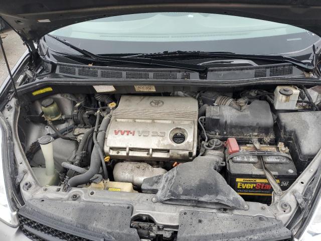 Photo 7 from auction – 2004 TOYOTA SIENNA CE with VIN 5TDZA23CX4S063535
