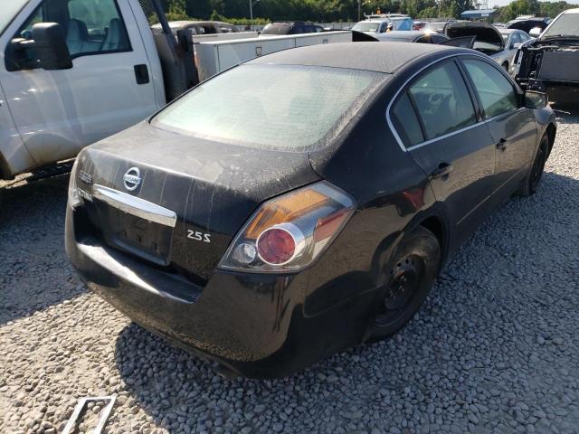 Photo 4 from auction – 2012 NISSAN ALTIMA BAS with VIN 1N4AL2AP0CC181094