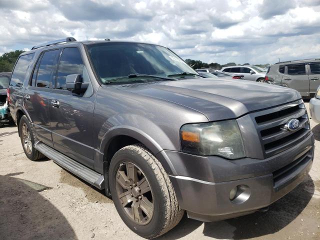 FORD EXPEDITION 2010 with VIN 1FMJU2A52AEA94042 - Photo from auction