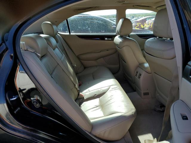 Photo 6 from auction – 2004 LEXUS ES 330 with VIN JTHBA30G740001400