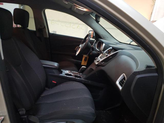 Photo 5 from auction – 2015 CHEVROLET EQUINOX LT with VIN 2GNALBEK9F1102273