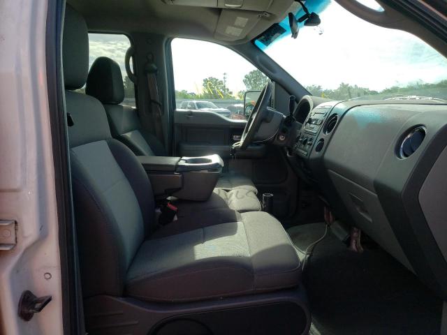 Photo 5 from auction – 2006 FORD F150 SUPER with VIN 1FTRW14W06FA67892