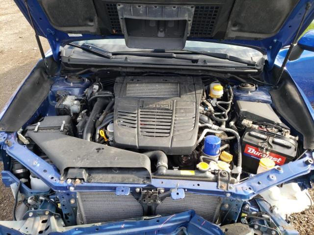 Photo 7 from auction – 2016 SUBARU WRX PREMIU with VIN JF1VA1E64G8828155