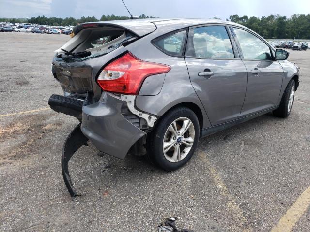 Photo 4 from auction – 2012 FORD FOCUS SE with VIN 1FAHP3K29CL166802