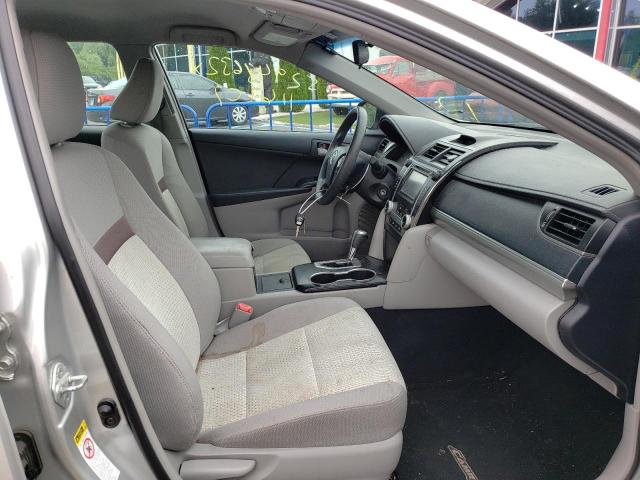 Photo 5 from auction – 2012 TOYOTA CAMRY BASE with VIN 4T1BF1FK7CU127214