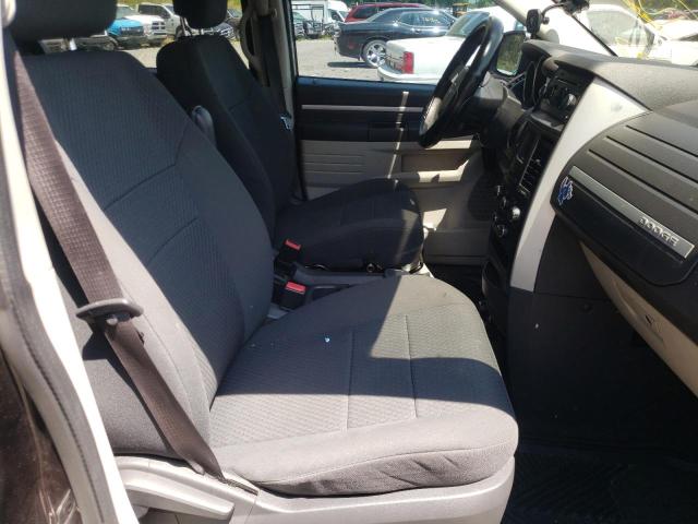 Photo 5 from auction – 2010 DODGE GRAND CARA with VIN 2D4RN4DE0AR356481