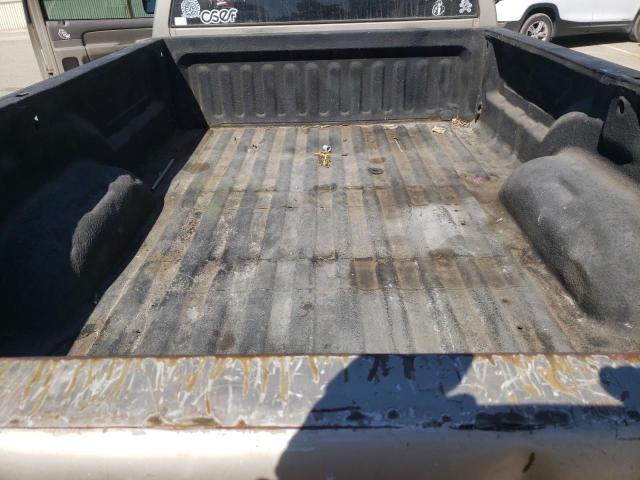 Photo 6 from auction – 2003 DODGE RAM 2500 S with VIN 3D7KU26D73G780197