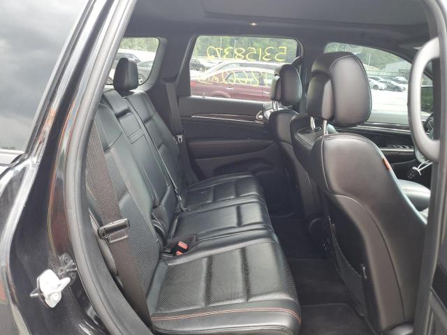 Photo 6 from auction – 2016 JEEP GRAND CHER with VIN 1C4RJFBG5GC342988