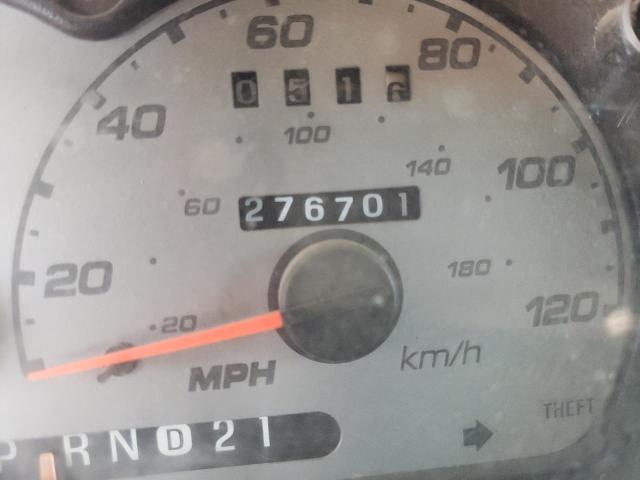 Photo 8 from auction – 2003 FORD RANGER SUP with VIN 1FTZR45E43PB88882