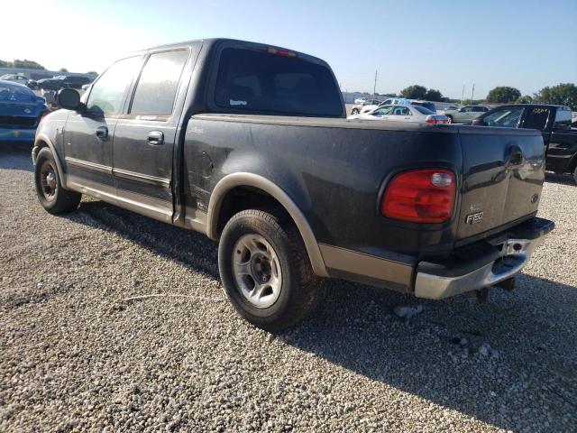 Photo 3 from auction – 2003 FORD F150 SUPER with VIN 1FTRW07L43KB51003