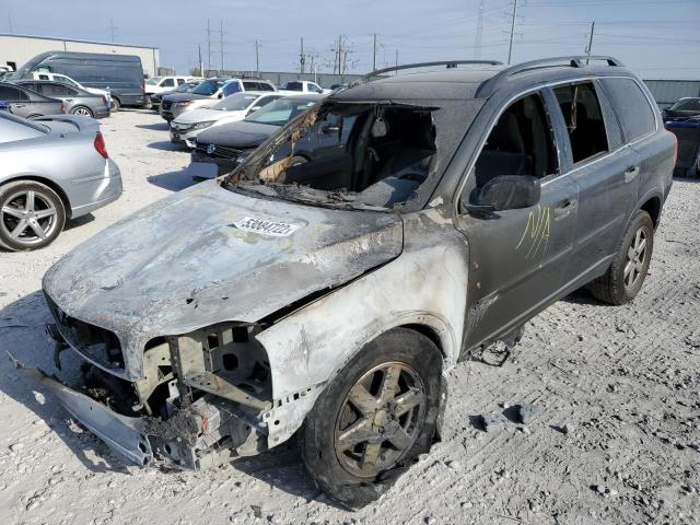 Photo 2 from auction – 2006 VOLVO XC90 with VIN YV4CN592661285223