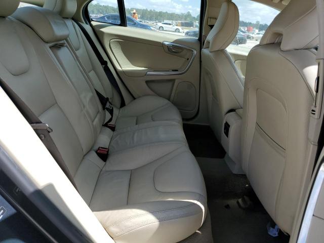 Photo 6 from auction – 2014 VOLVO S60 T5 with VIN YV1612FS6E2293520
