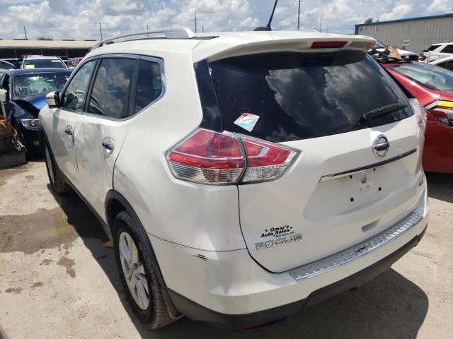 Фото 3 с аукциона – 2016 NISSAN ROGUE S с VIN KNMAT2MT7GP598648