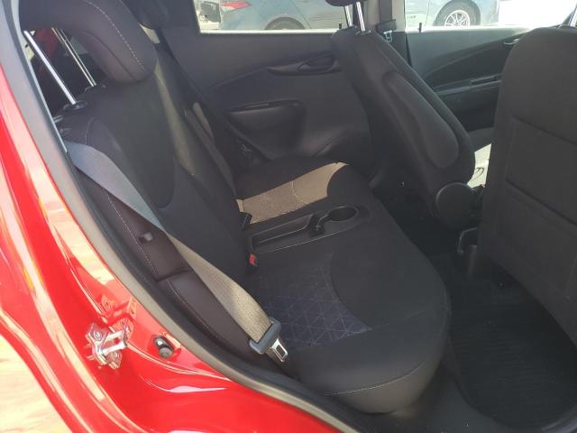 Photo 6 from auction – 2019 CHEVROLET SPARK 1LT with VIN KL8CD6SA7KC746899