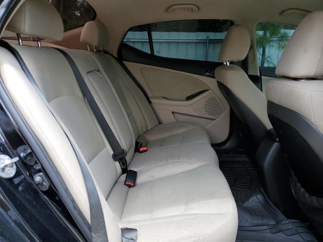 Photo 6 from auction – 2013 KIA OPTIMA LX with VIN 5XXGM4A70DG142441