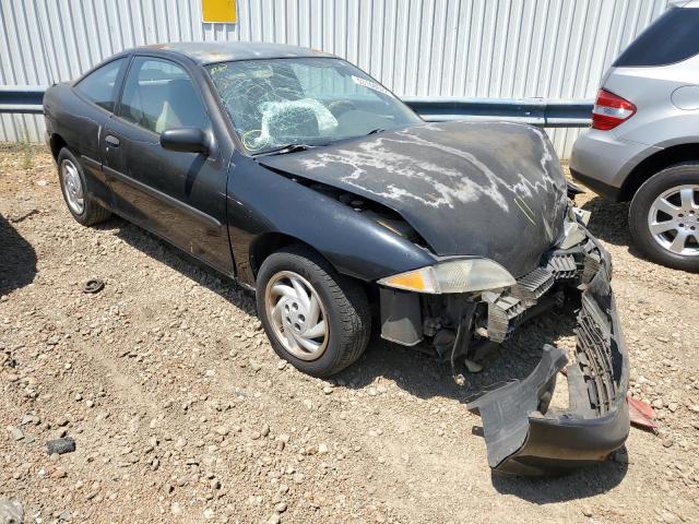 CHEVROLET CAVALIER B 1997 with VIN 1G1JC124XV7206628 - Photo from auction