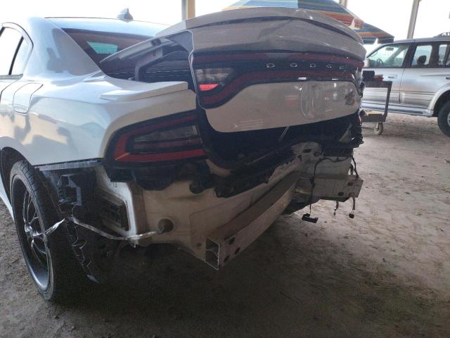 Photo 9 from auction – 2015 DODGE CHARGER R/ with VIN 2C3CDXCT1FH730458