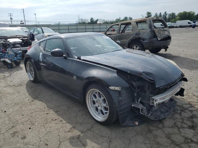 Photo 1 from auction – 2011 NISSAN 370Z BASE with VIN JN1AZ4EH8BM554546