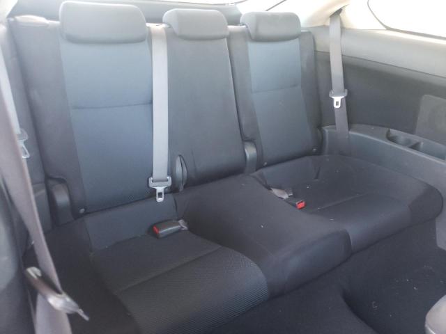 Photo 6 from auction – 2007 TOYOTA SCION TC with VIN JTKDE167970190901