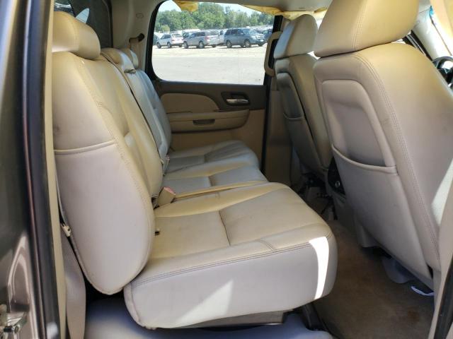 Photo 6 from auction – 2007 CHEVROLET AVALANCHE with VIN 3GNFK12387G164532