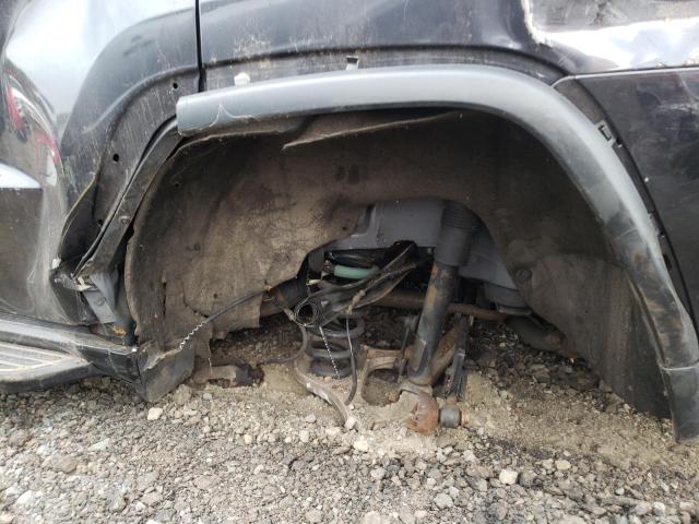 Photo 9 from auction – 2014 JEEP GRAND CHER with VIN 1C4RJFBG4EC210673