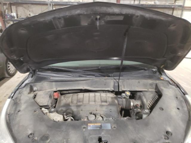 Foto 7 de la subasta – 2013 BUICK ENCLAVE con VIN 5GAKRCKD0DJ113593