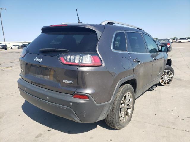Photo 4 from auction – 2019 JEEP CHEROKEE L with VIN 1C4PJMLB8KD314362