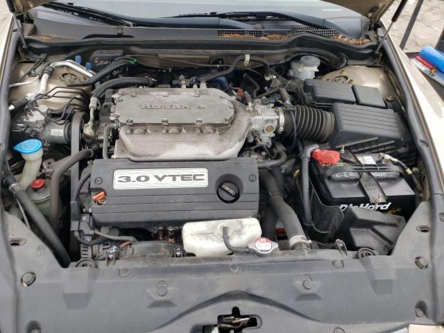 Photo 7 from auction – 2005 HONDA ACCORD EX with VIN 1HGCM66525A001371