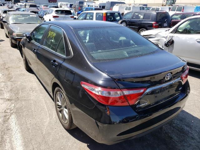 Photo 3 from auction – 2016 TOYOTA CAMRY LE with VIN 4T1BF1FK5GU130537
