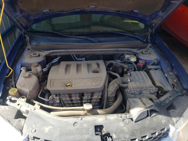 Photo 7 from auction – 2013 DODGE AVENGER SX with VIN 1C3CDZCB6DN740748